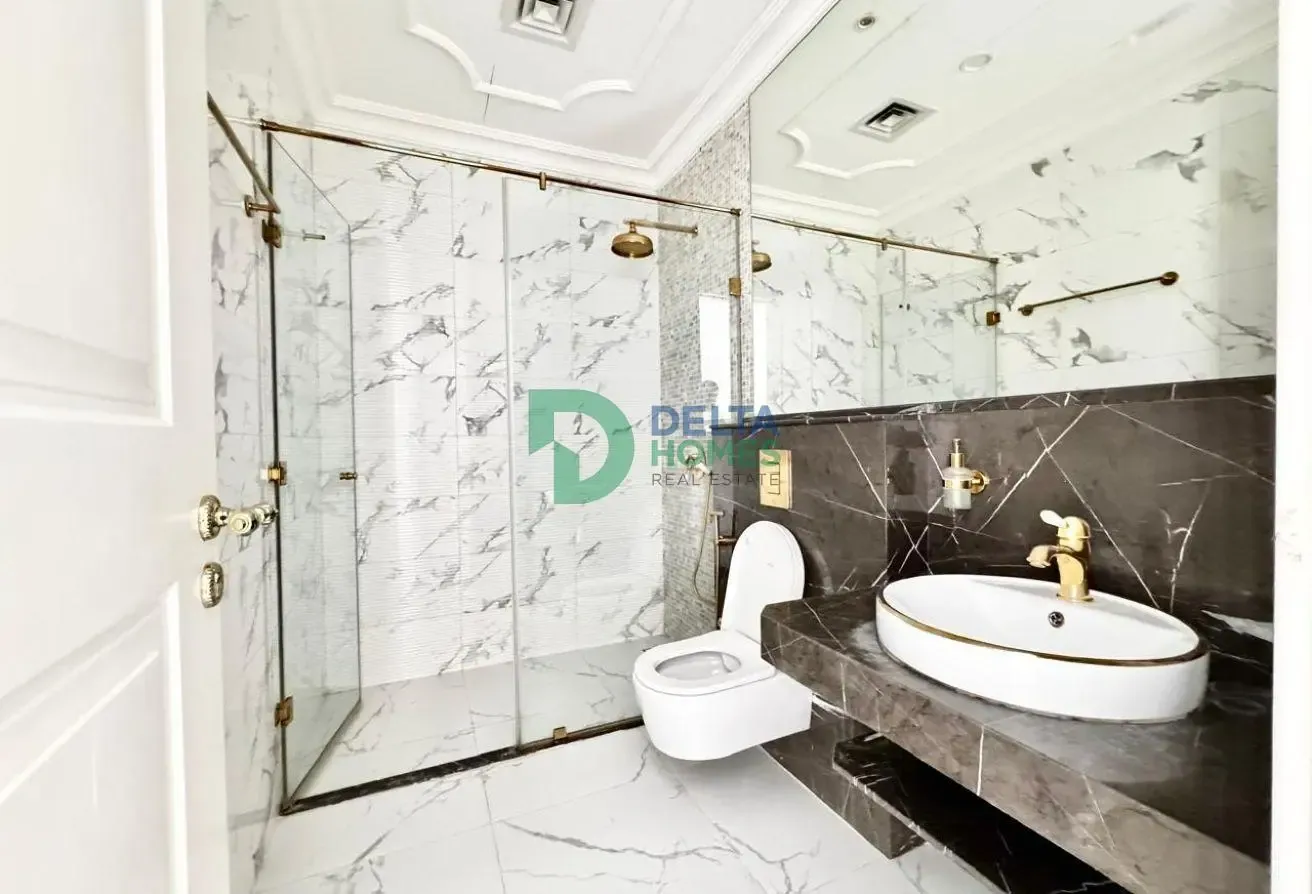 World Class Amenities I Big Layout I Ready to move