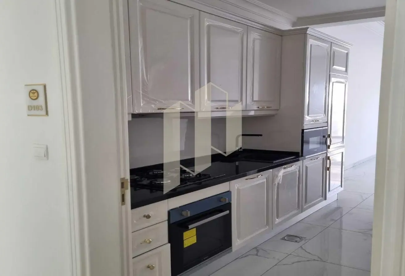 Spacious Studio | Prime Location | Modern layout