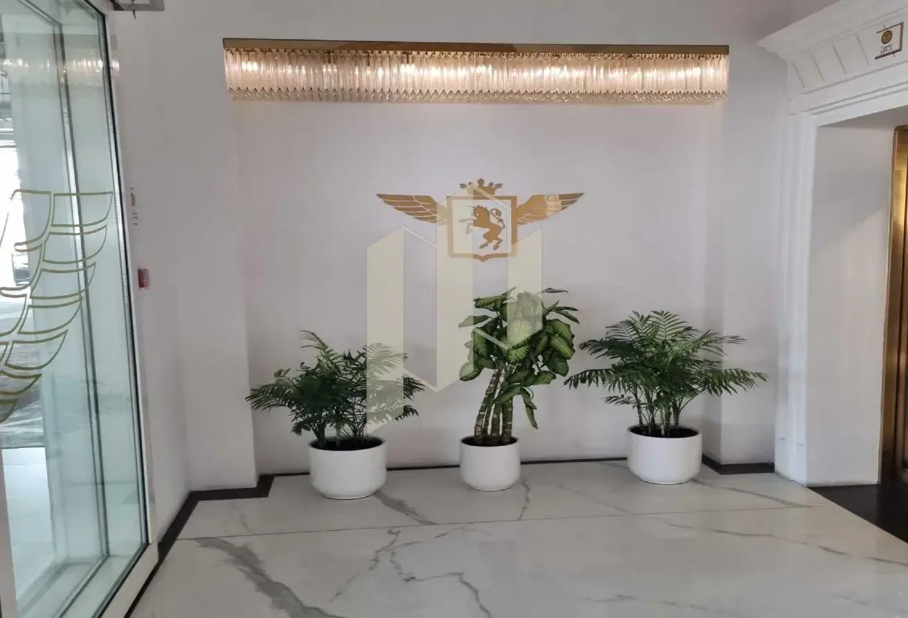 Spacious Studio | Prime Location | Modern layout