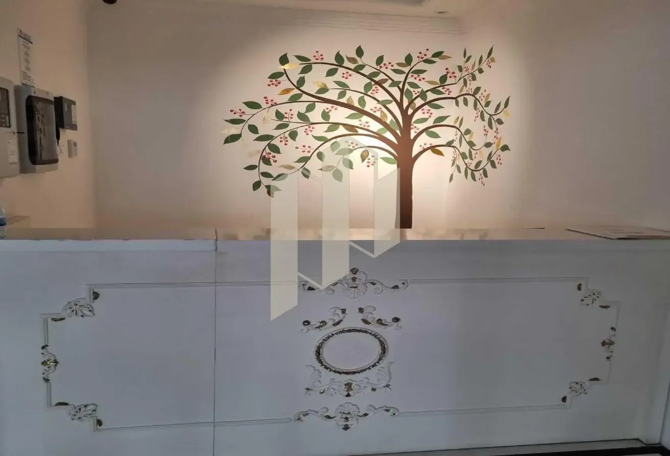 Spacious Studio | Prime Location | Modern layout