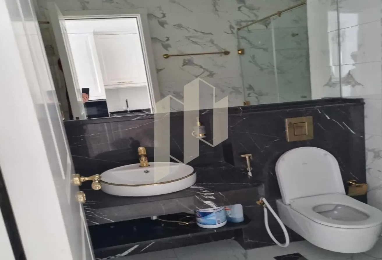 Spacious Studio | Prime Location | Modern layout