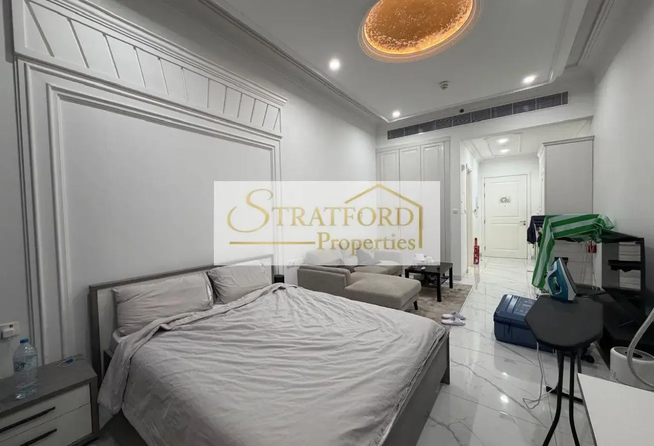 Large Layout | Fully Furnished | Multiple Cheques