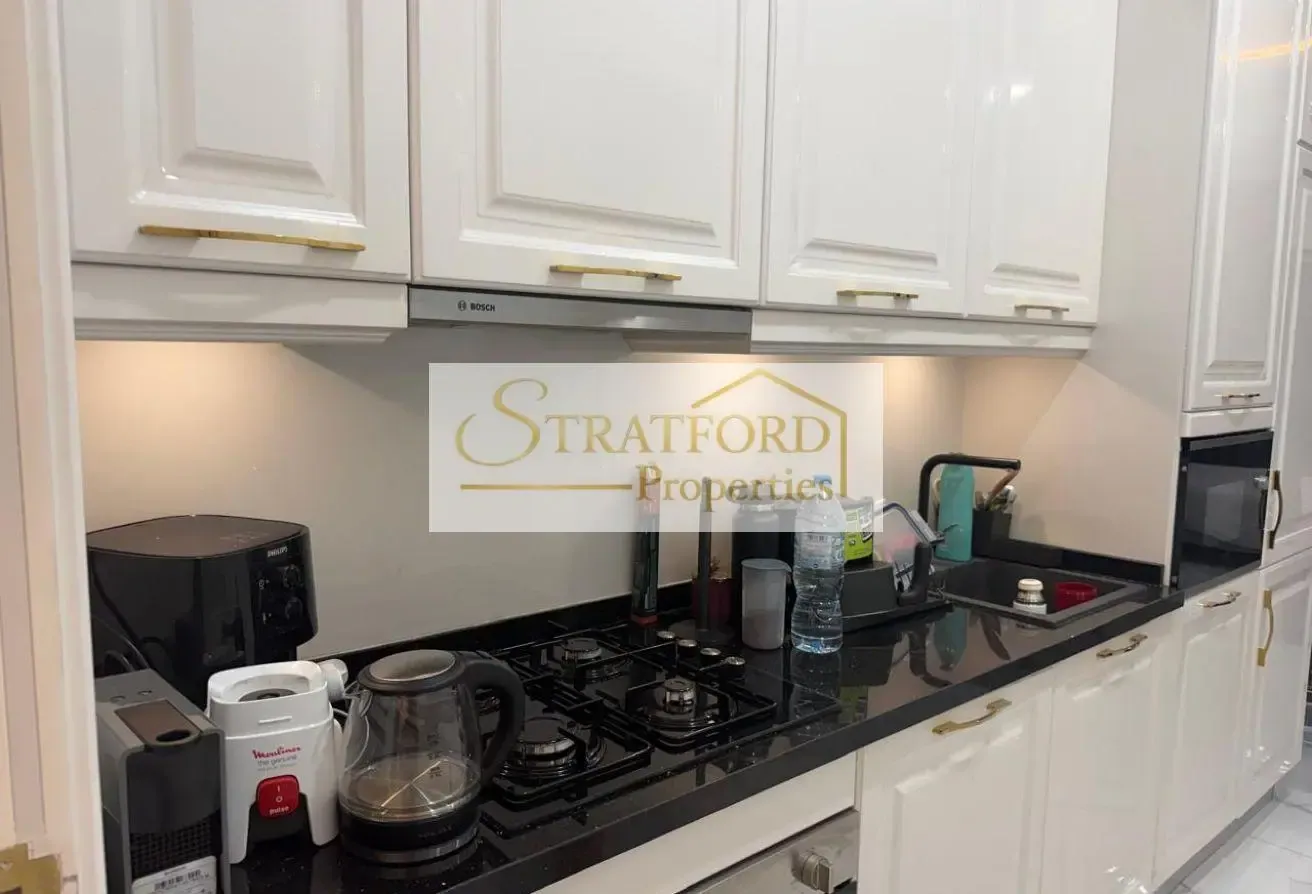 Large Layout | Fully Furnished | Multiple Cheques