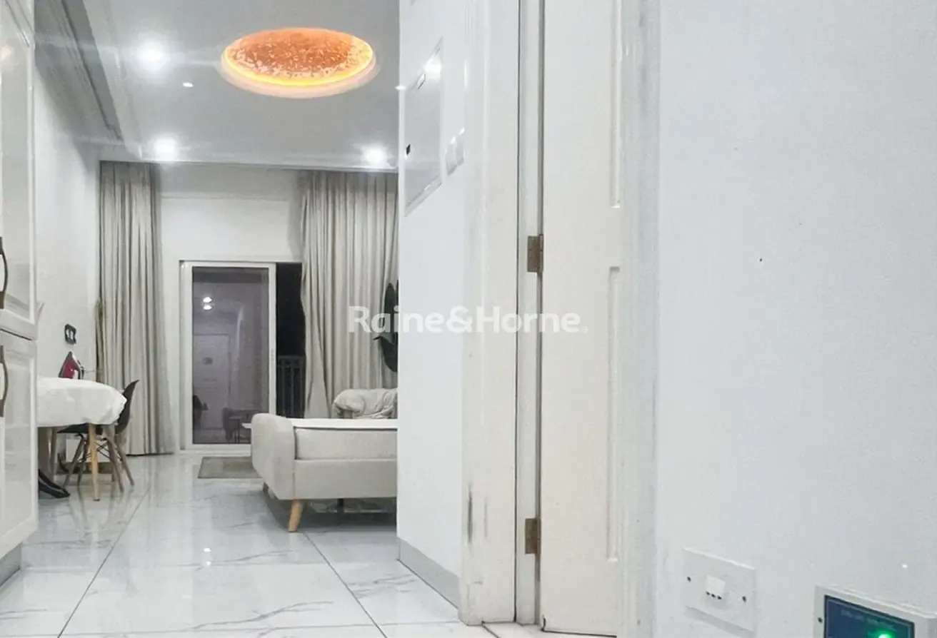 Furnished Studio I Move In Ready I Spacious