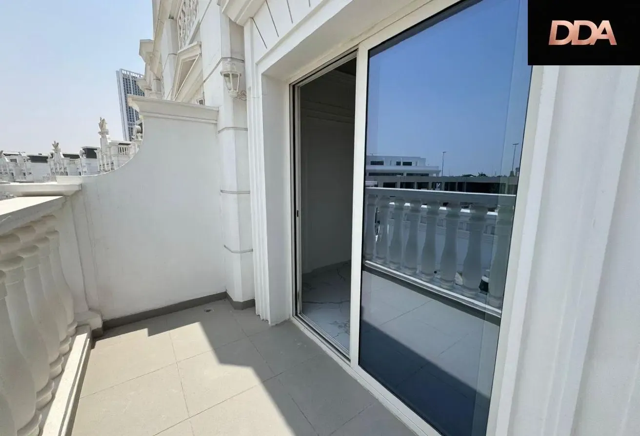 AFFORTABLE STUDIO | LUXURY AMENITIES | BEST PRICE