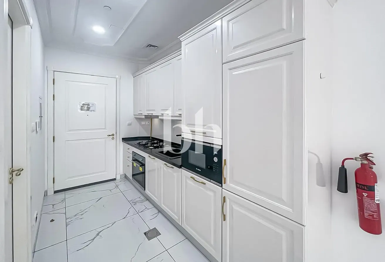 Unfurnished | Modern layout | Spacious