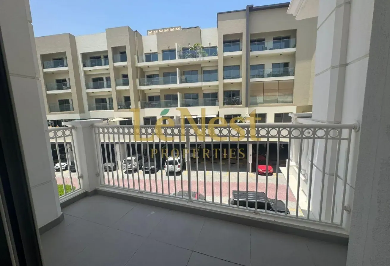 Modern Studio | Side View | Great Deal