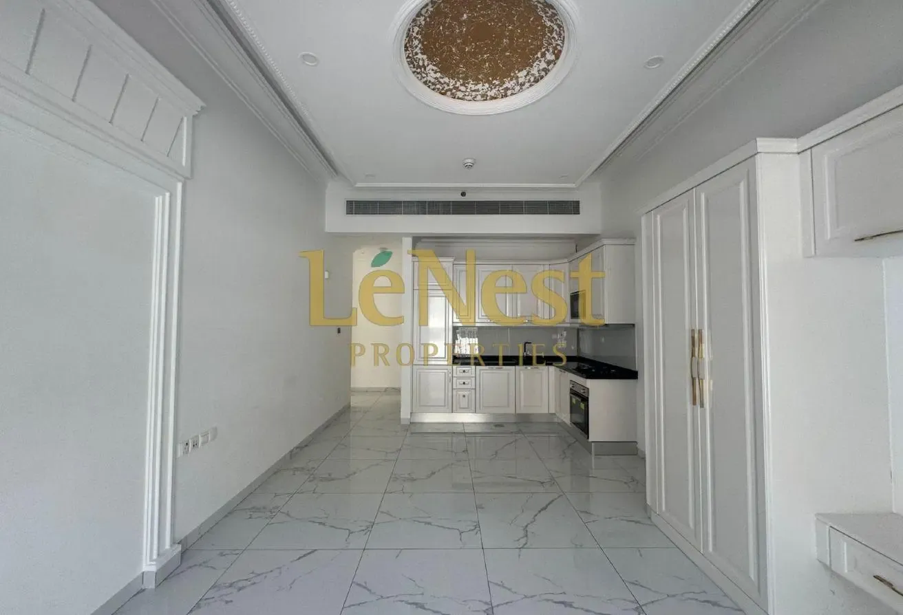 Modern Studio | Side View | Great Deal