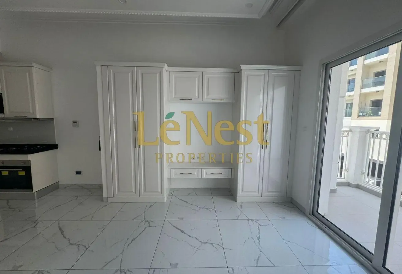 Modern Studio | Side View | Great Deal