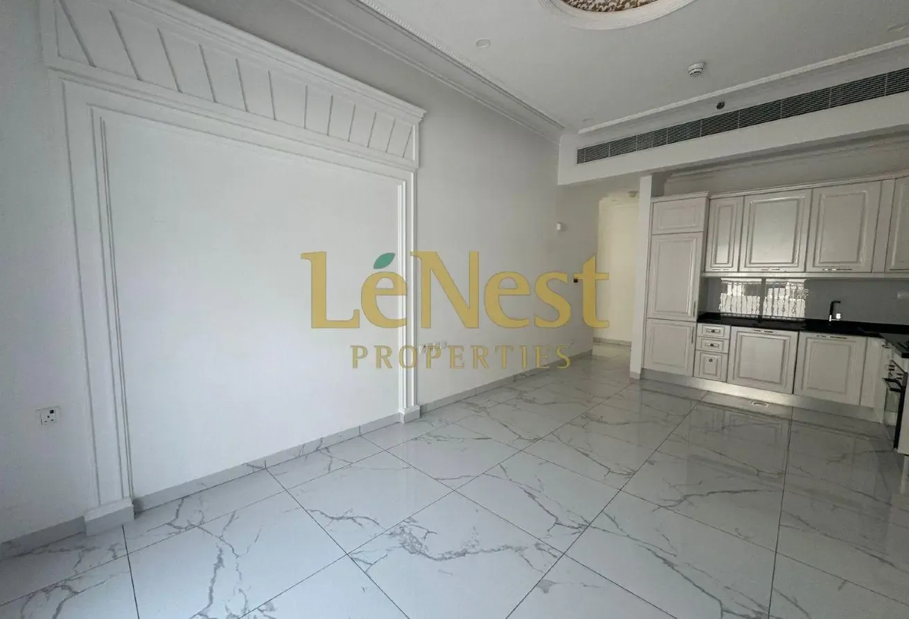 Modern Studio | Side View | Great Deal