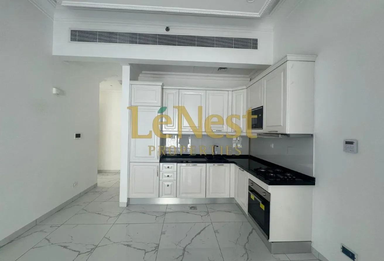 Modern Studio | Side View | Great Deal