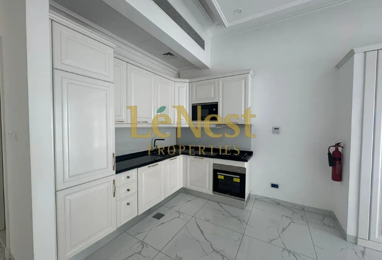 Modern Studio | Side View | Great Deal