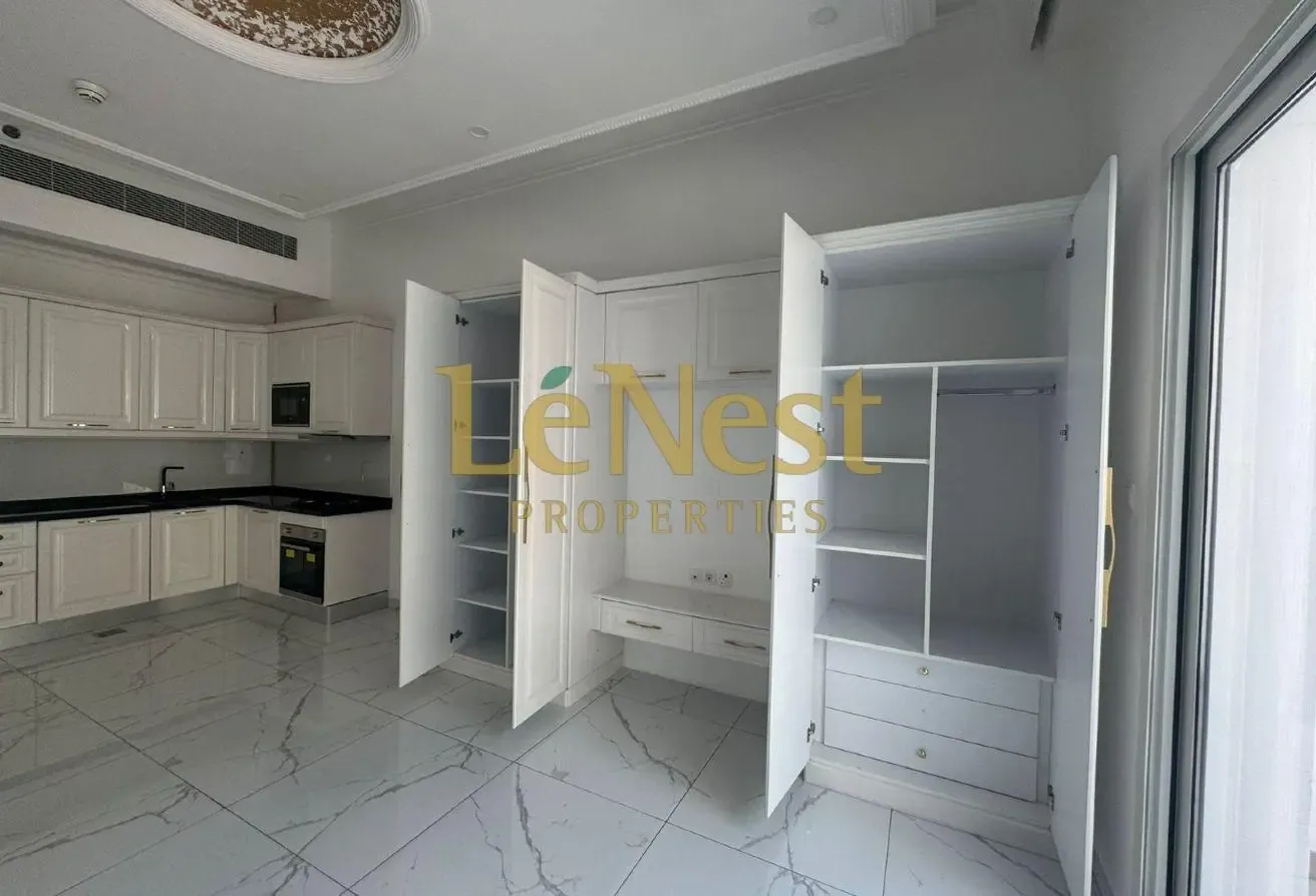 Modern Studio | Side View | Great Deal