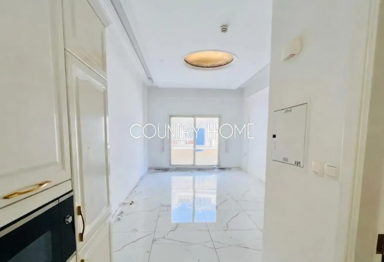 Studio | European-inspired | Modern Amenities