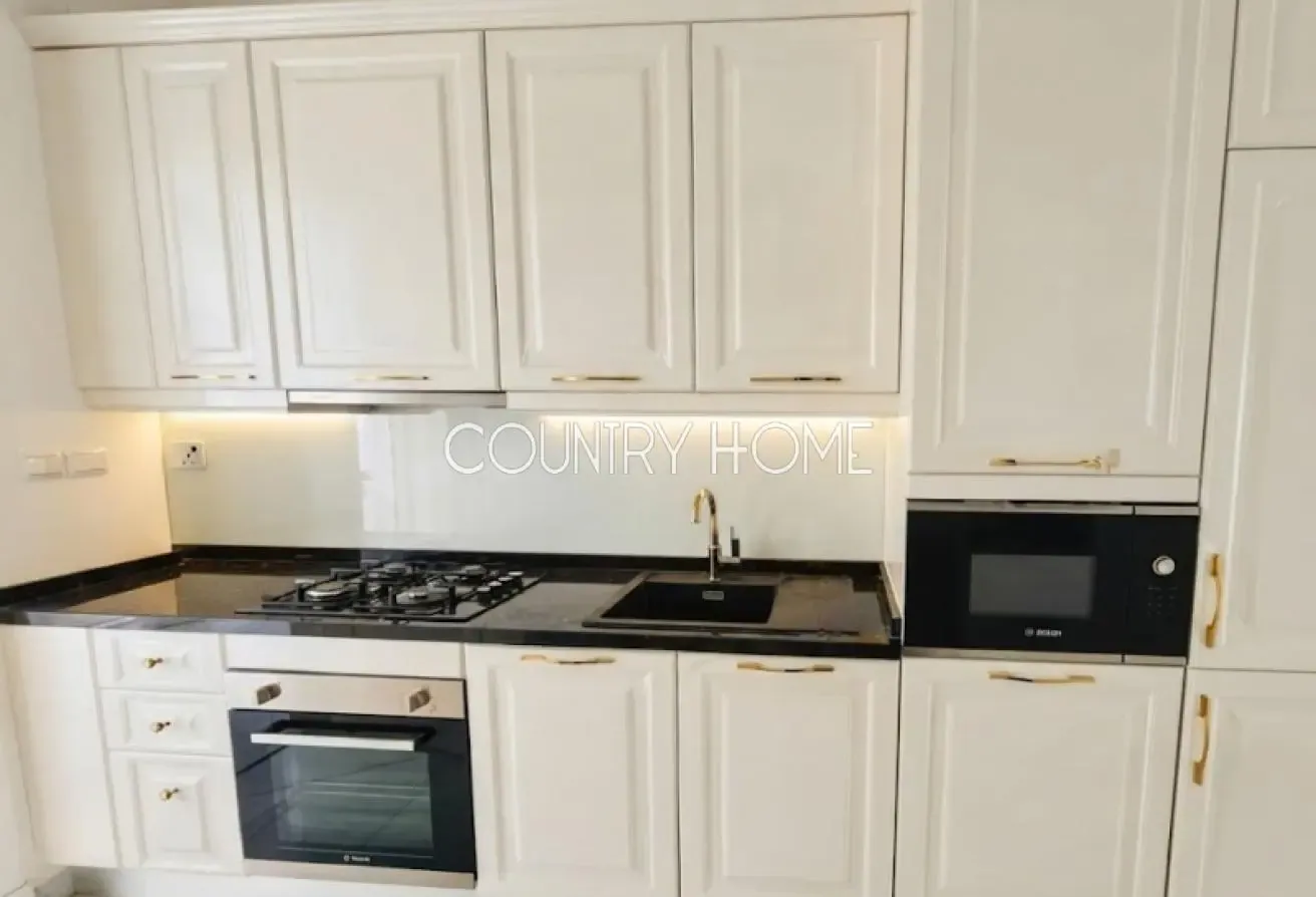 Studio | European-inspired | Modern Amenities