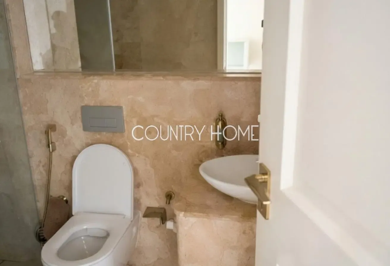 Studio | European-inspired | Modern Amenities