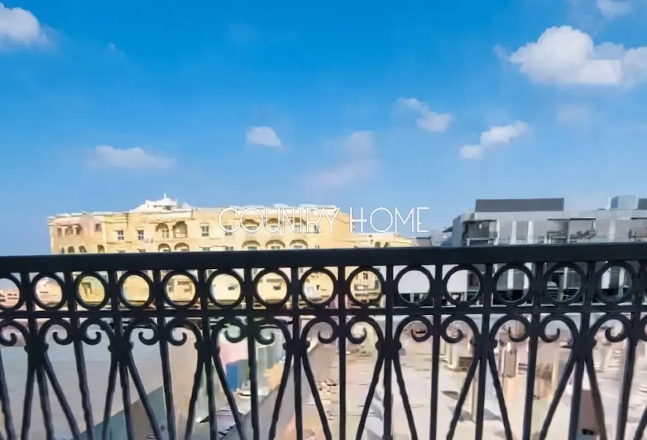 Studio | European-inspired | Modern Amenities