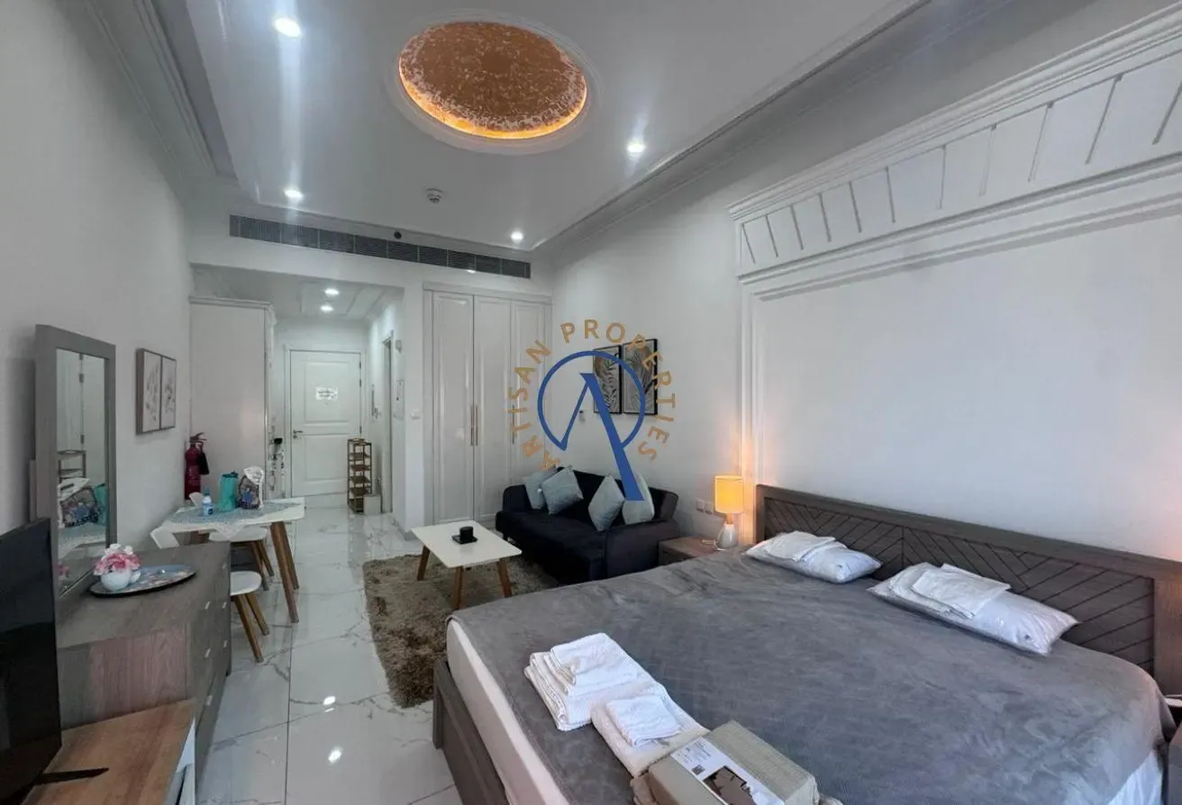 MODERN STUDIO | PRIME LOCATION | CALL NOW