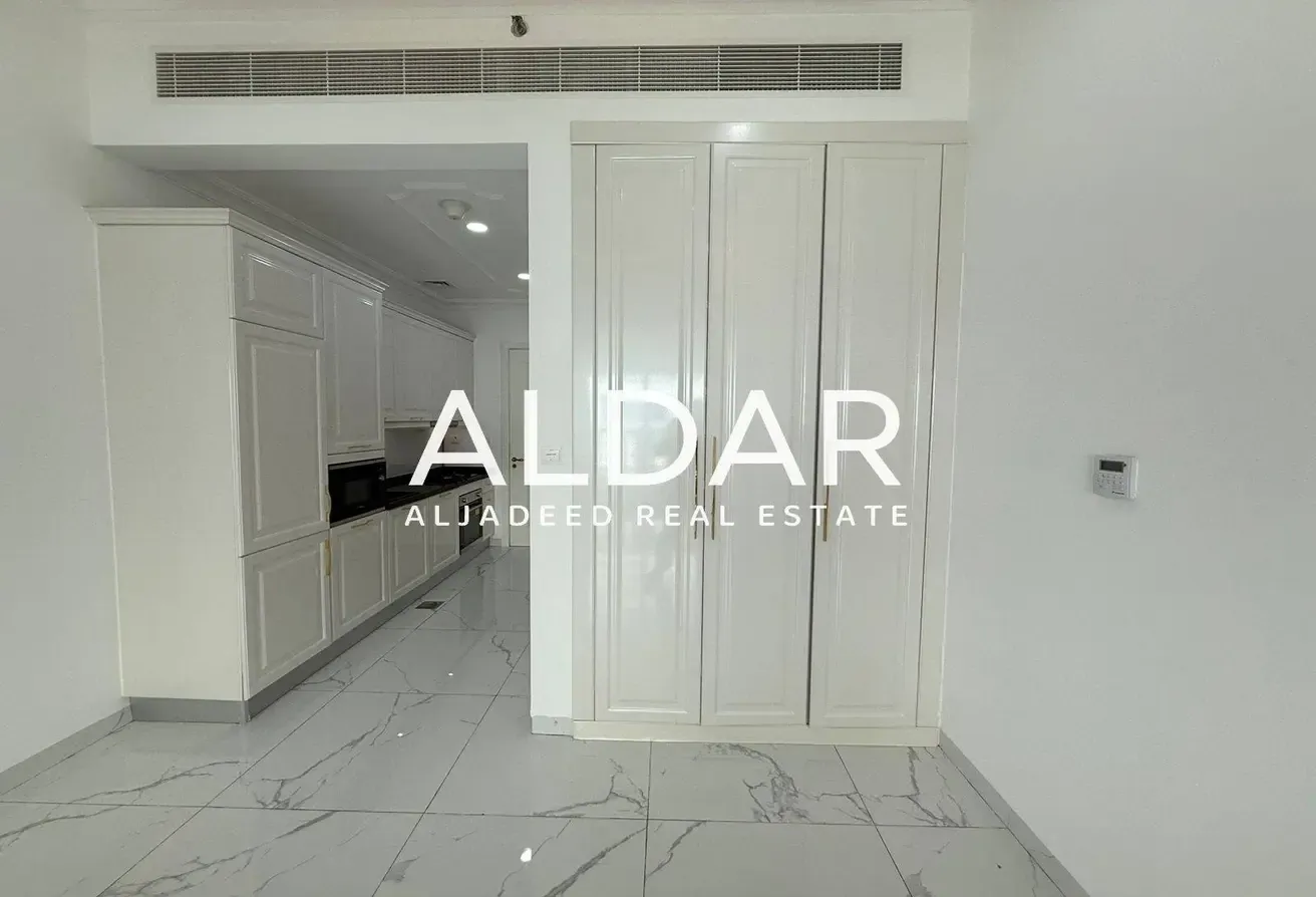 Well Maintained |With Appliances |Boulevard View