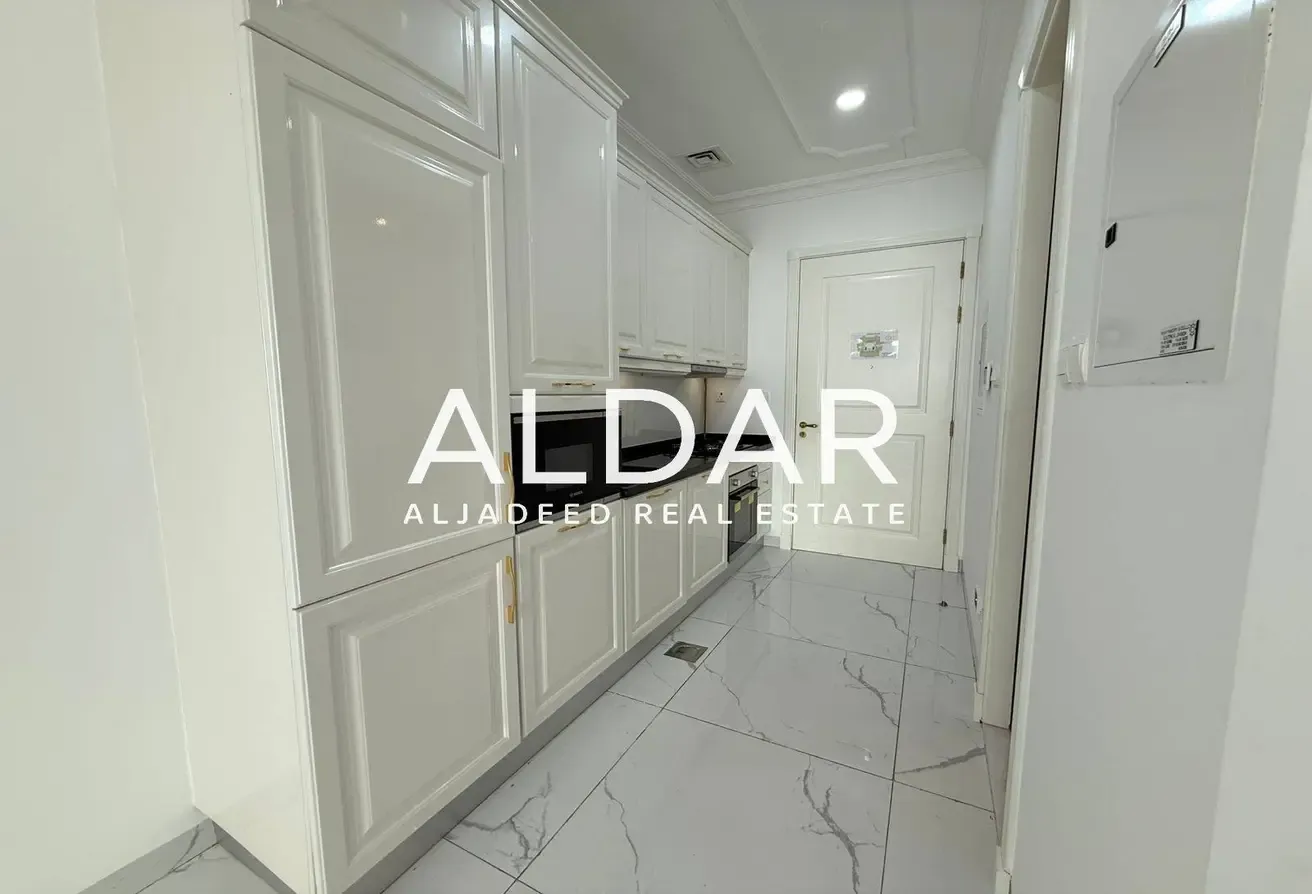 Well Maintained |With Appliances |Boulevard View