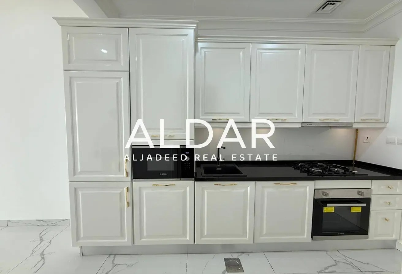 Well Maintained |With Appliances |Boulevard View