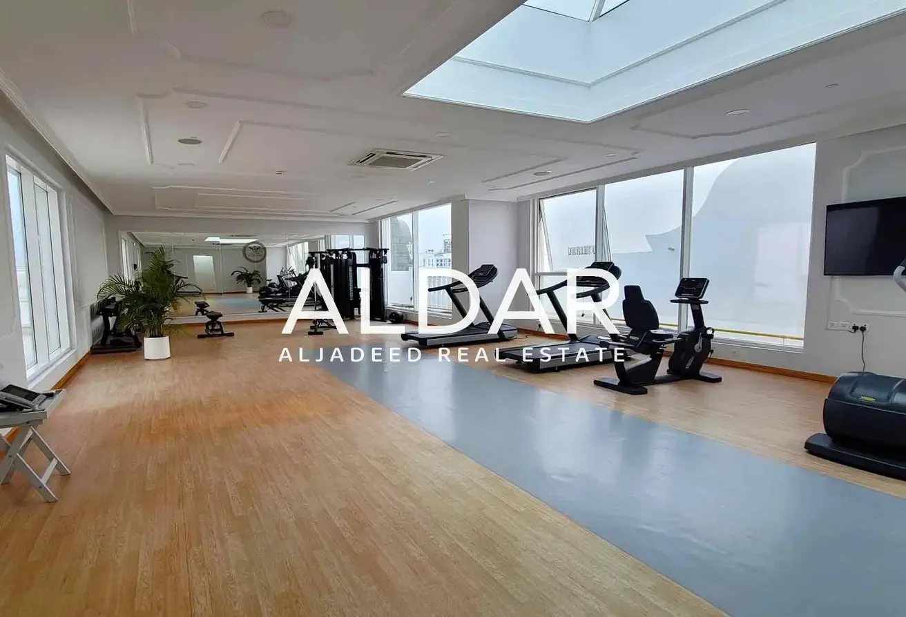 Well Maintained |With Appliances |Boulevard View