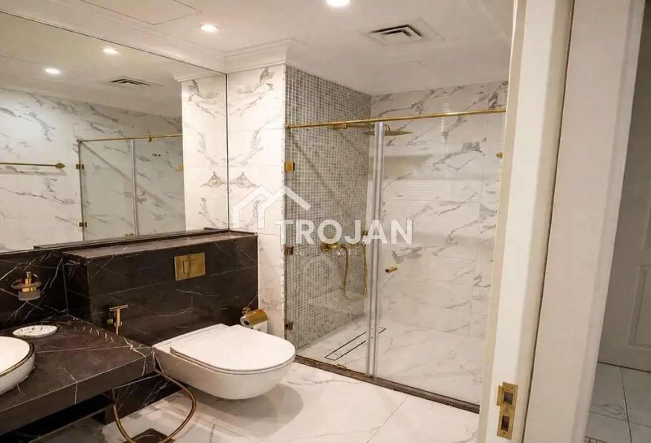 Bright Studio | Fully Furnished | Ready to Move In