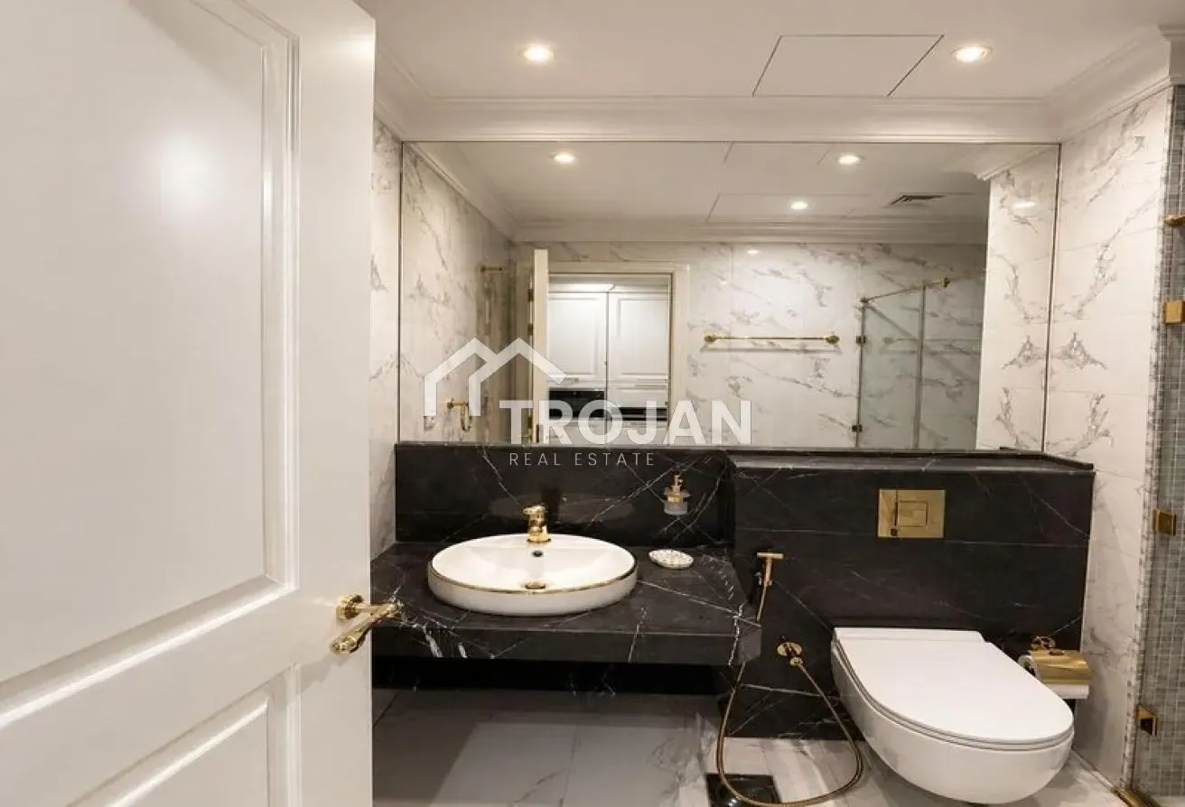 Bright Studio | Fully Furnished | Ready to Move In