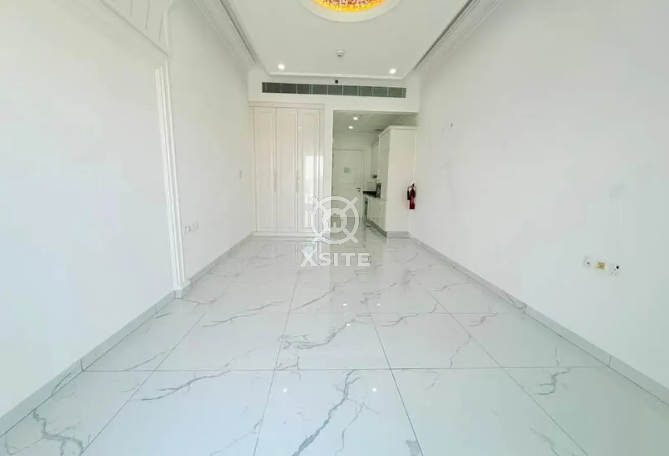 Huge Studio| Great Finishing |Modern Amenities