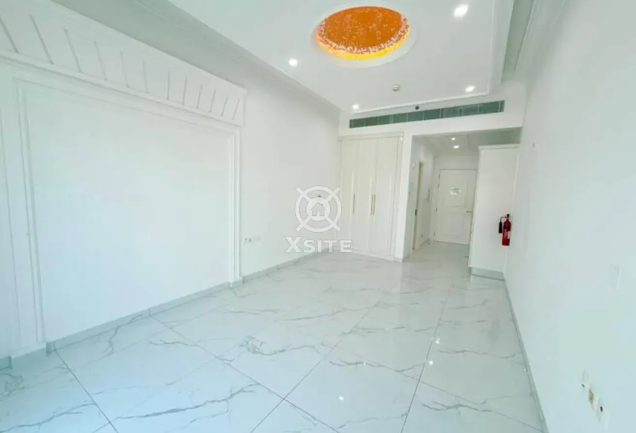 Huge Studio| Great Finishing |Modern Amenities
