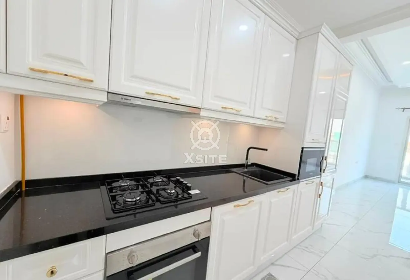 Huge Studio| Great Finishing |Modern Amenities