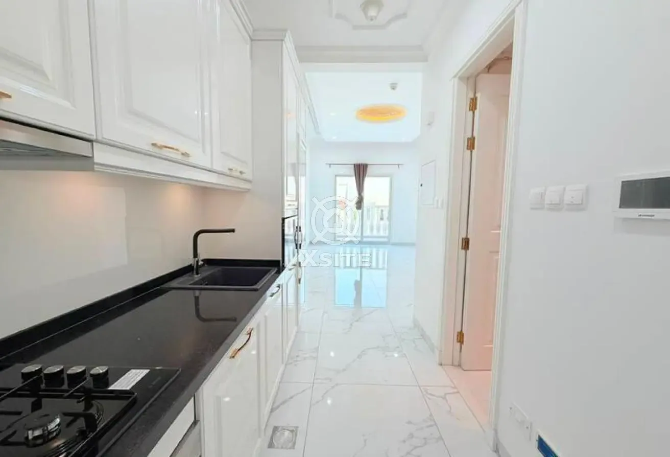 Huge Studio| Great Finishing |Modern Amenities