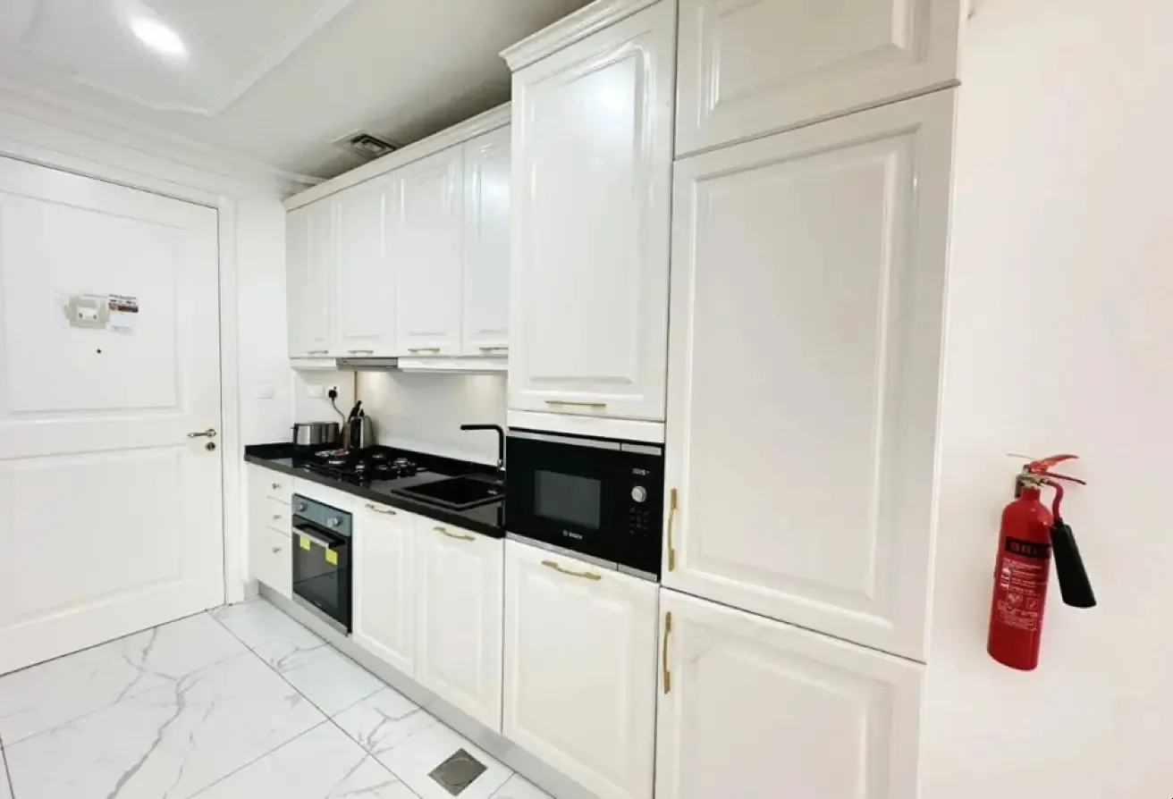 Bright Studio | Italian Inspired | Best Amenities
