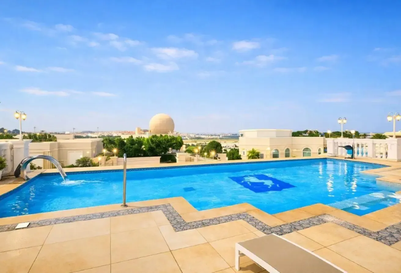 Bright Studio | Italian Inspired | Best Amenities