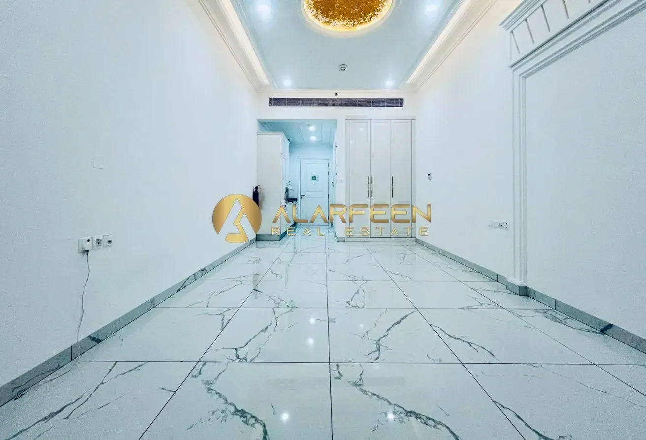 Studio for Rent |  Ready to Move in | Call Now