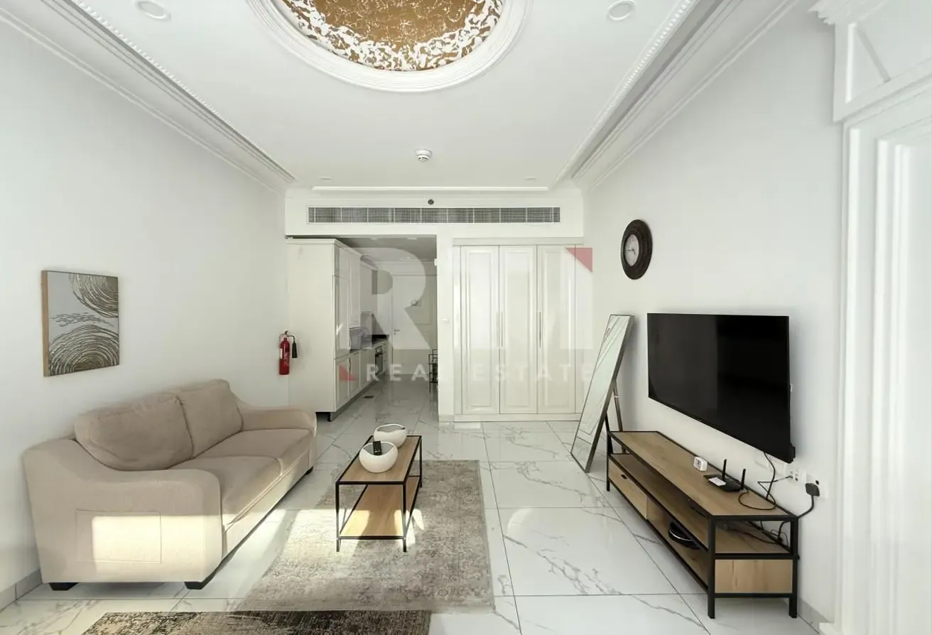 Fully Furnished | Chiller free | Vacant July 25th