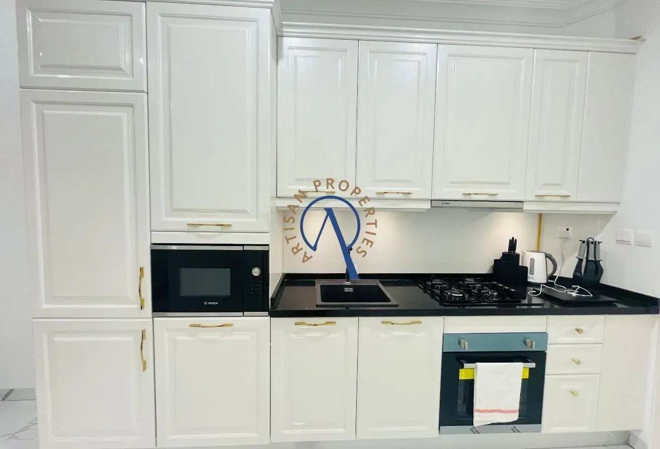 FURNISHED | HOT DEAL | PRIME LOCATION