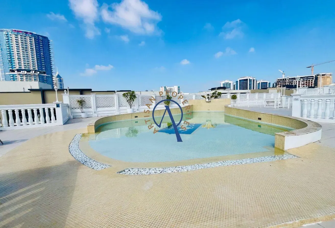 FURNISHED | HOT DEAL | PRIME LOCATION