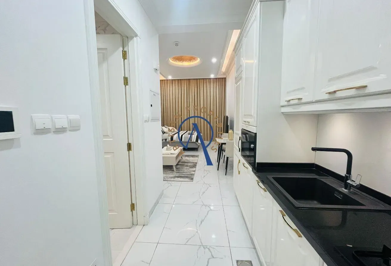FURNISHED | HOT DEAL | PRIME LOCATION