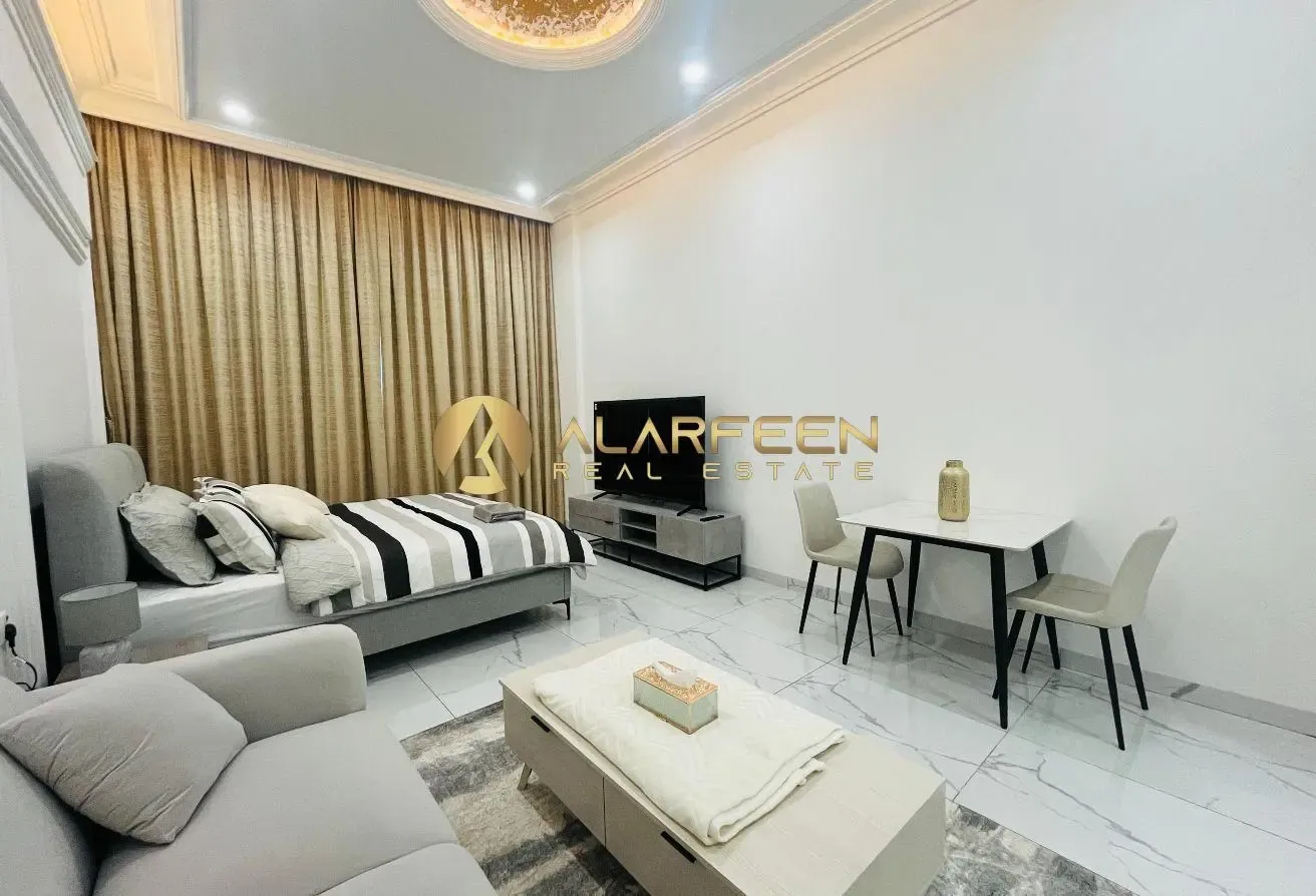 Brand New/ Fully Furnished / Best Amenities