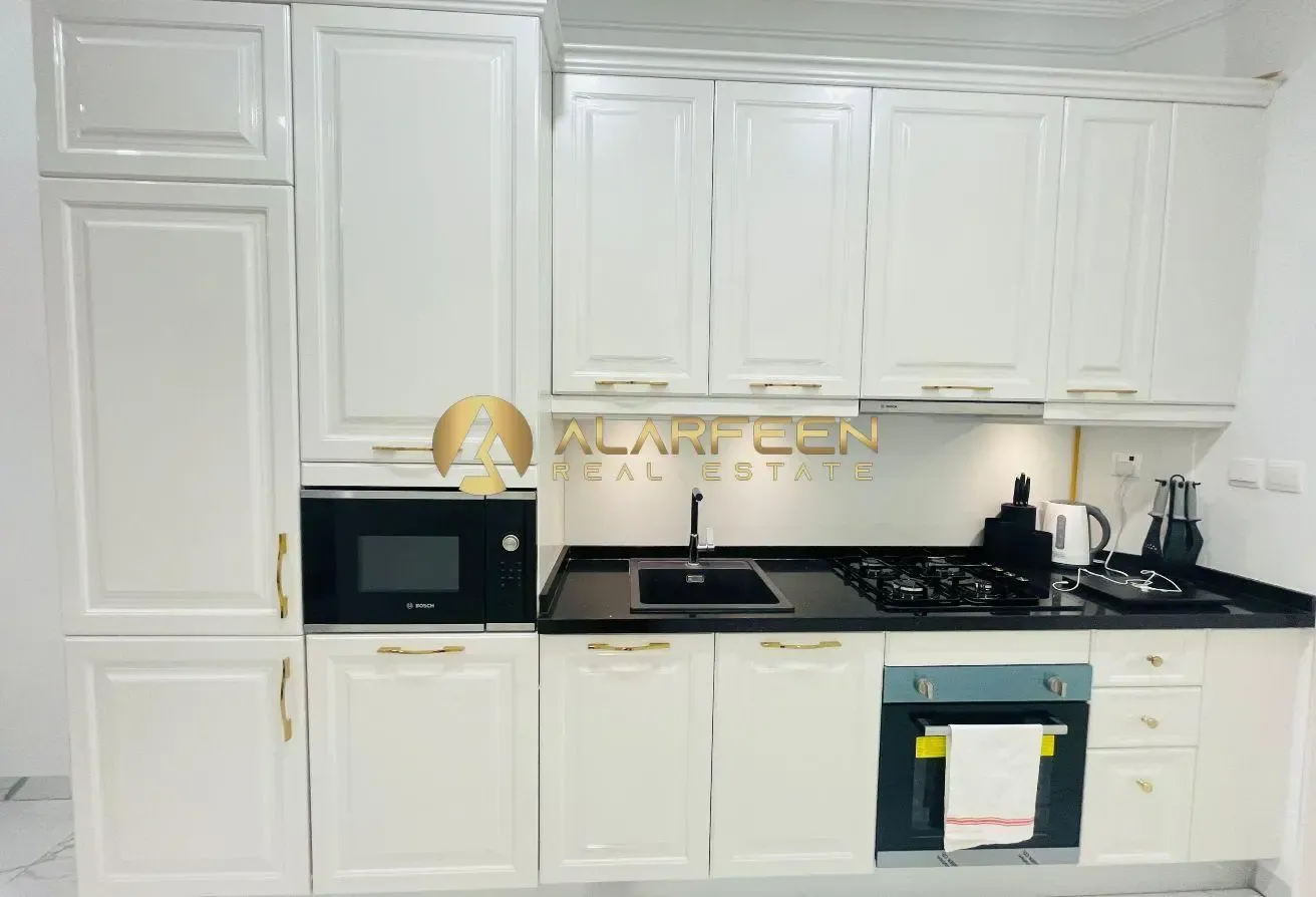 Brand New/ Fully Furnished / Best Amenities