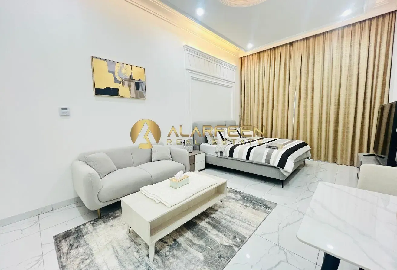 Brand New/ Fully Furnished / Best Amenities