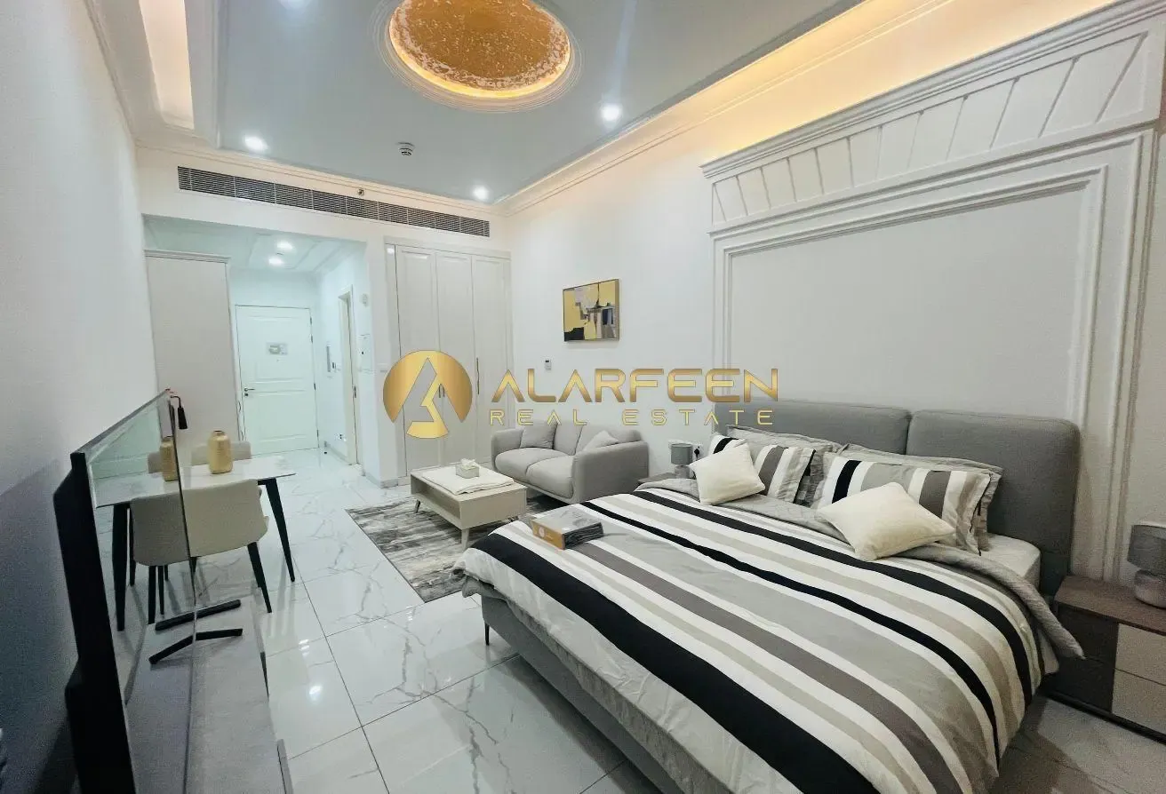 Brand New/ Fully Furnished / Best Amenities