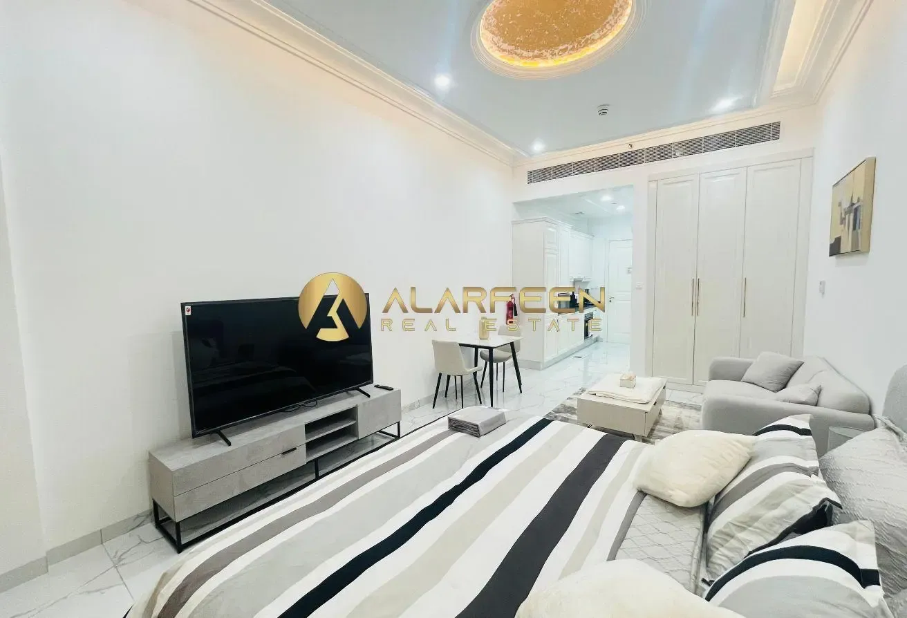 Brand New/ Fully Furnished / Best Amenities
