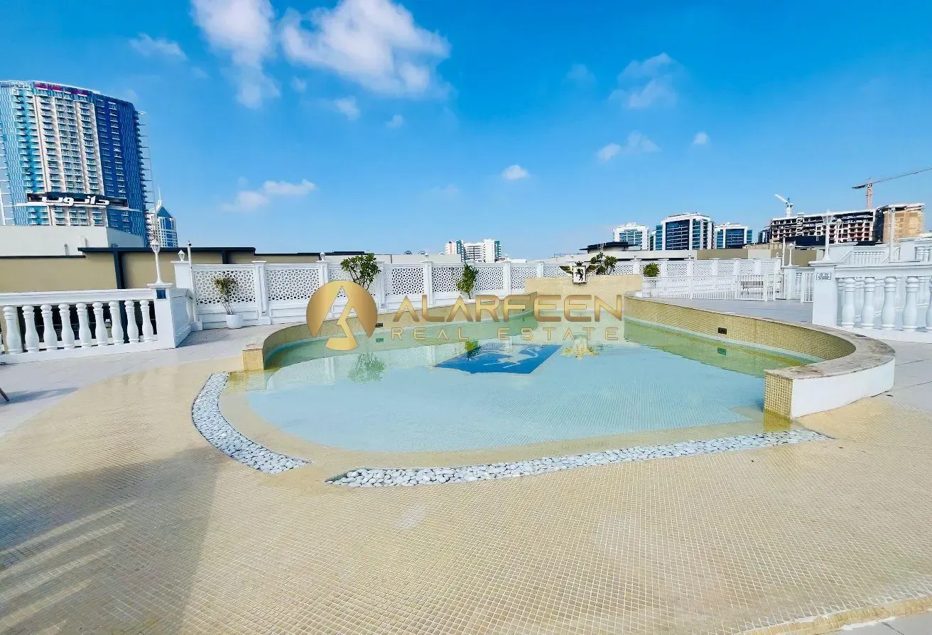 Brand New/ Fully Furnished / Best Amenities