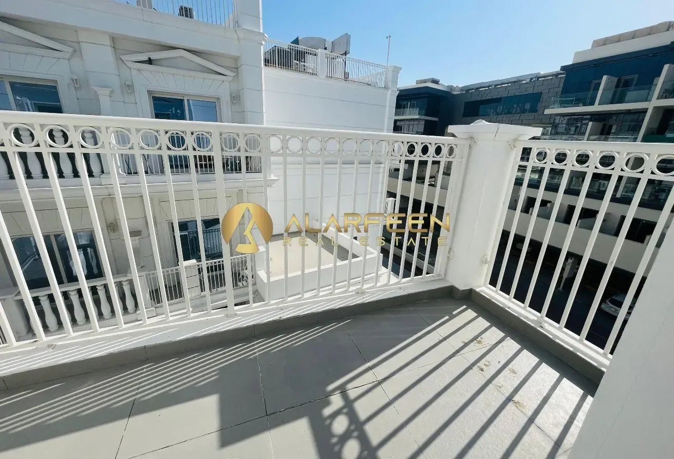 Brand New/ Fully Furnished / Best Amenities