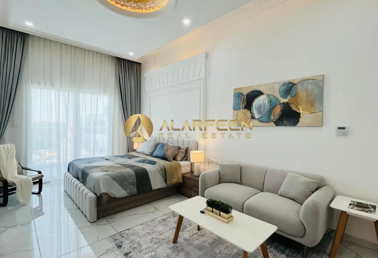 Studio |With Fully Brand New Furniture | Grab Now