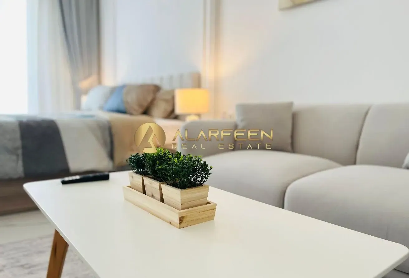 Studio |With Fully Brand New Furniture | Grab Now