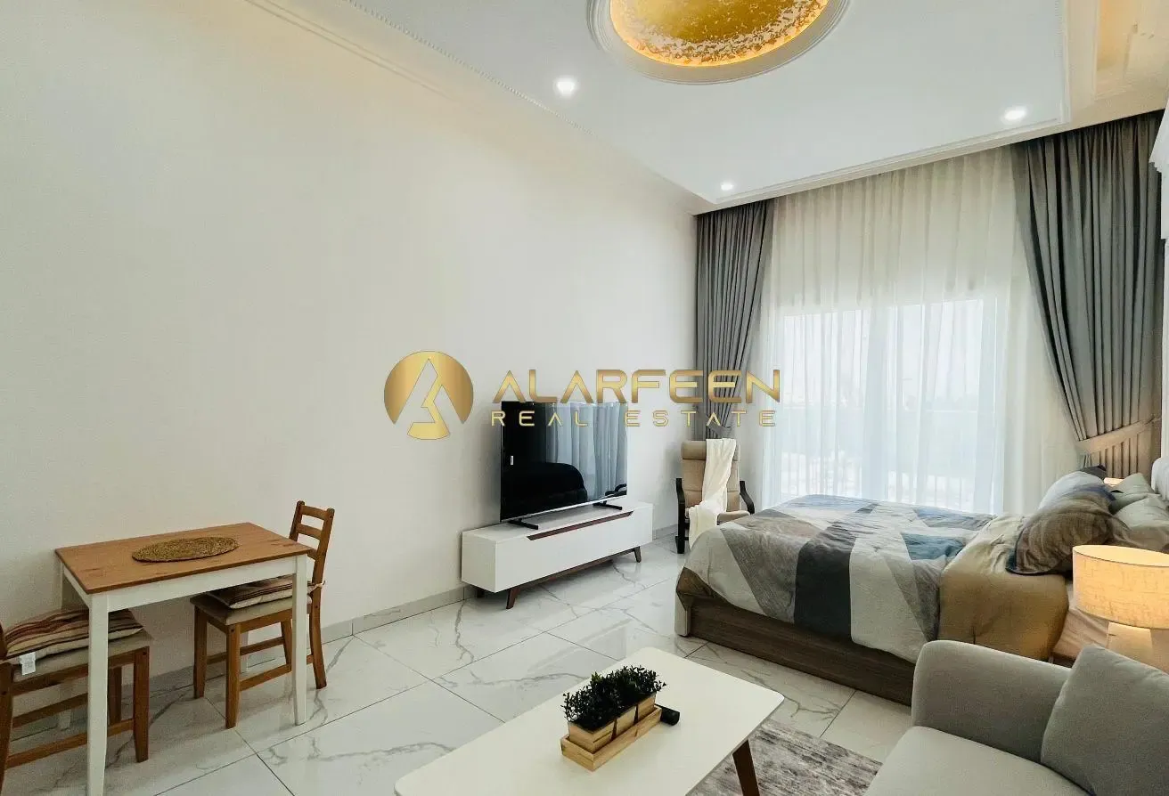 Studio |With Fully Brand New Furniture | Grab Now