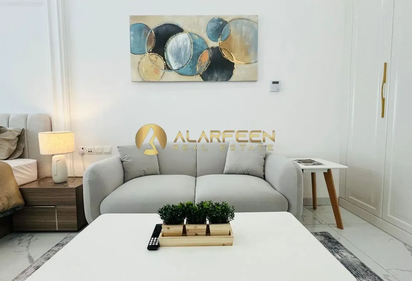 Studio |With Fully Brand New Furniture | Grab Now